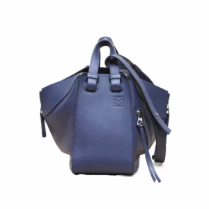 【二手】LOEWE HAMMOCK 手袋 JV2120