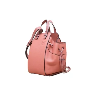 【二手】LOEWE HAMMOCK MINI手袋 YY1594