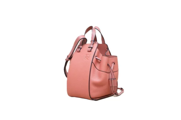 【二手】LOEWE HAMMOCK MINI手袋 YY1594