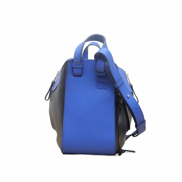 【二手】LOEWE HAMMOCK 手袋 RR1088