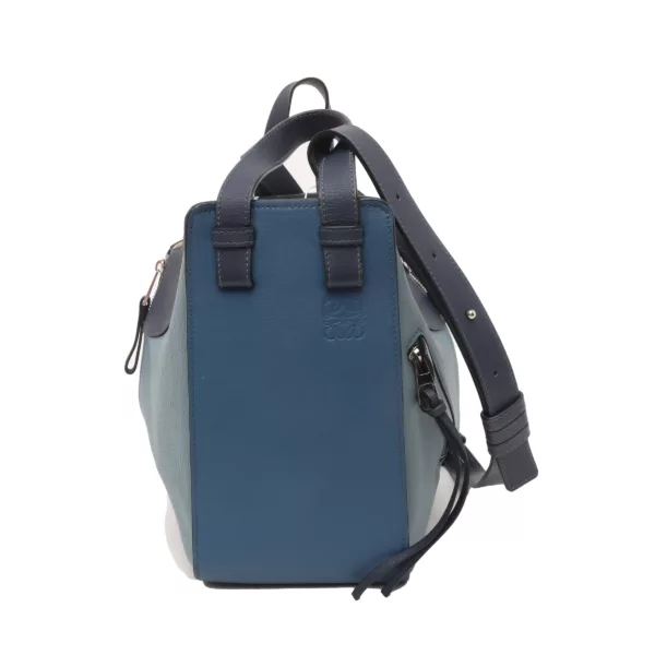 【二手】LOEWE HAMMOCK 小號手袋 RR1178