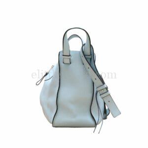 【二手】LOEWE HAMMOCK 小號手袋 VV2282