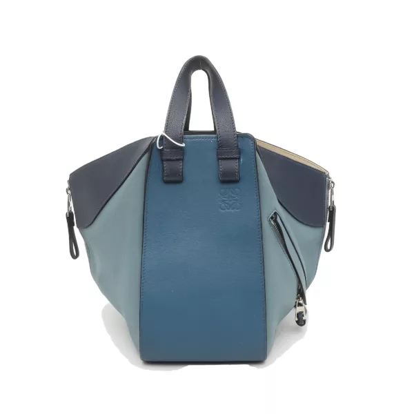 【二手】LOEWE HAMMOCK 小號手袋 YY1267