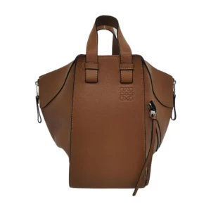 【二手】LOEWE HAMMOCK 手袋 YY1827