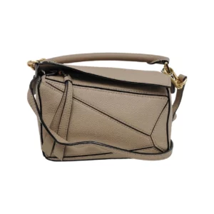 【二手】LOEWE PUZZLE 迷你手袋 PD1934