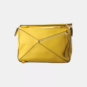 【二手】LOEWE PUZZLE 中號手袋 RR1175