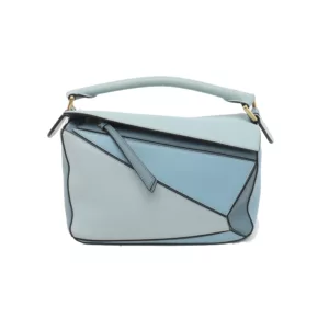 【二手】LOEWE PUZZLE 小號手袋 RR1176