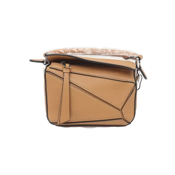 【二手】LOEWE PUZZLE 迷你手袋 YY1265