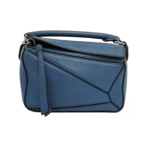 【二手】LOEWE PUZZLE 迷你手袋 YY1829