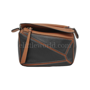 【二手】LOEWE PUZZLE 迷你手袋 YY1881