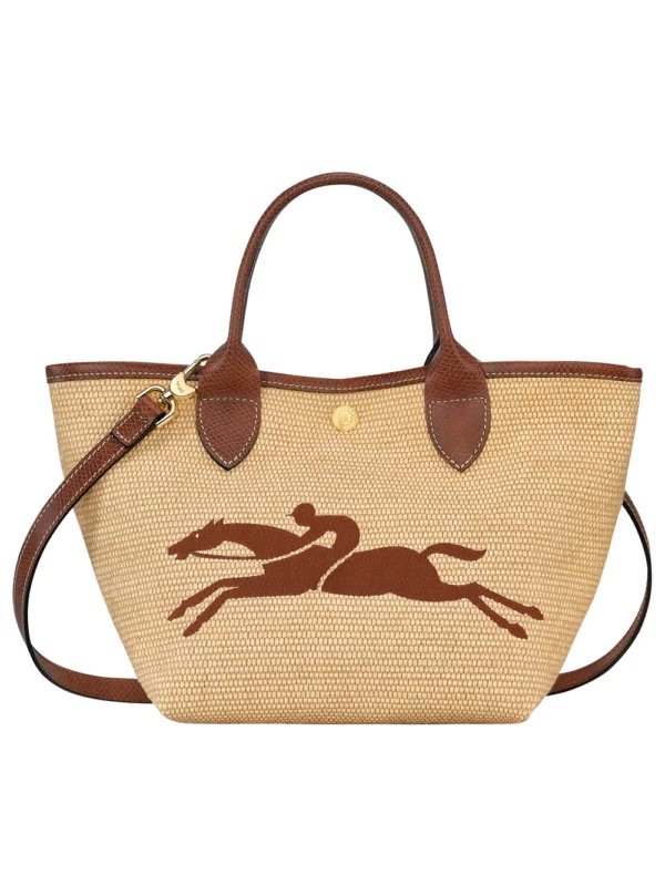 【意大利】LONGCHAMP LE PANIER PLIAGE 小號手提包