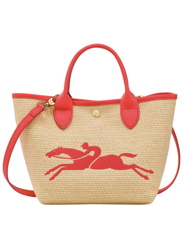 【意大利】LONGCHAMP LE PANIER PLIAGE 小號手提包