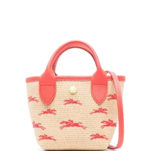 【意大利】LONGCHAMP LE PANIER PLIAGE XS 手提包