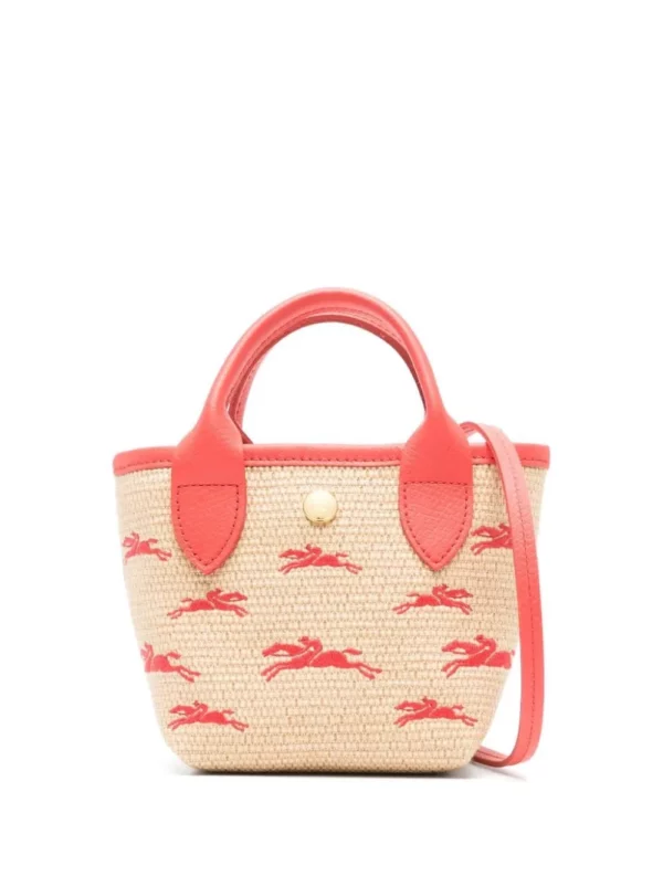 【意大利】LONGCHAMP LE PANIER PLIAGE XS 手提包