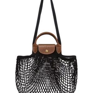 【意大利】LONGCHAMP LE PLIAGE FILET L 手提包