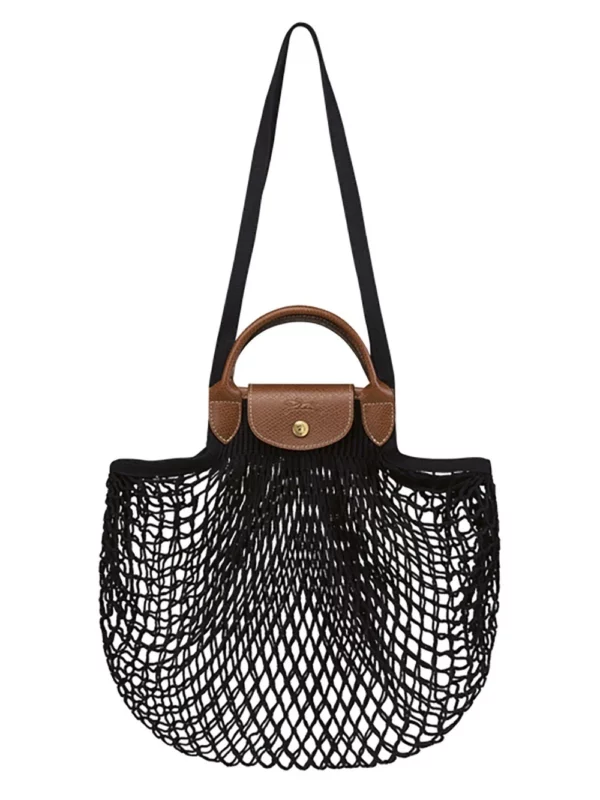 【意大利】LONGCHAMP LE PLIAGE FILET L 手提包