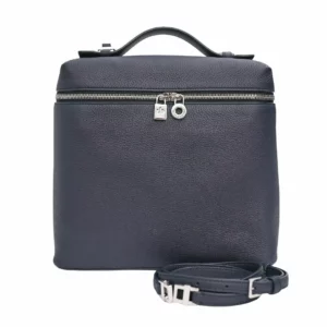 【二手】LORO PIANA EXTRA POCKET 背包 E19795