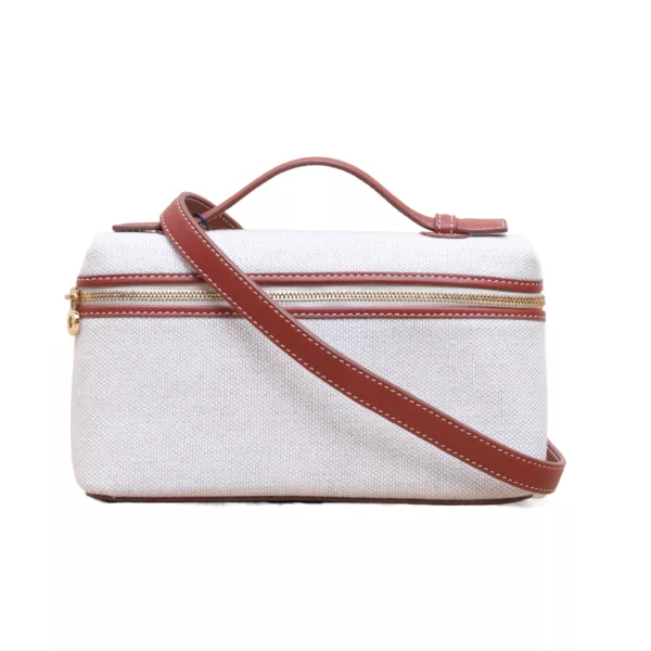 【二手】LORO PIANA EXTRA POCKET L19 手袋 RR1154