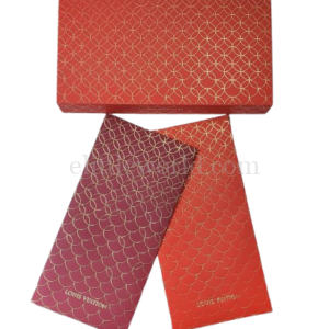 【全新】LOUIS VUITTON 2024 龍年利是封 E15623