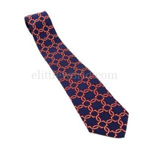 【二手】LOUIS VUITTON 領帶 8 CM E11898