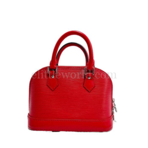 【二手】LOUIS VUITTON ALMA 手袋 RR1843