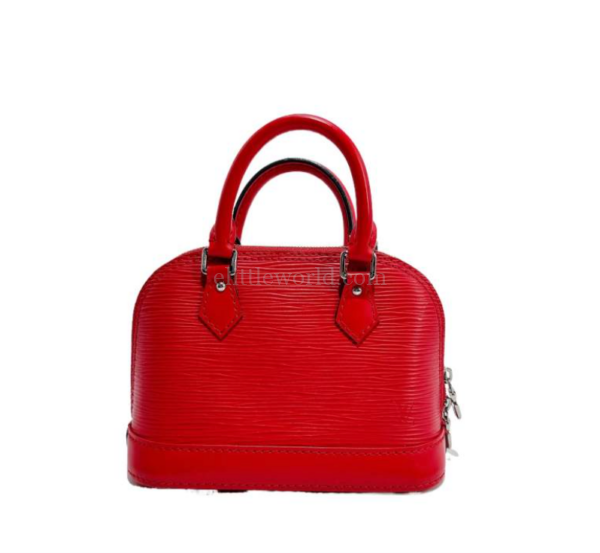 【二手】LOUIS VUITTON ALMA 手袋 RR1843
