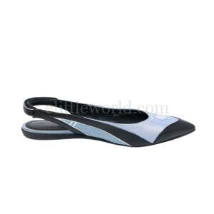 【二手】LOUIS VUITTON ARCHLIGHT 露跟高跟鞋 E18078