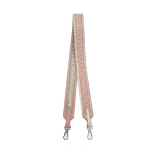 【二手】LOUIS VUITTON BANDOULIERE 肩帶 E19882