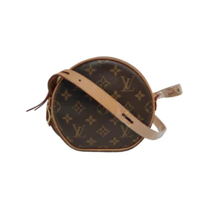 【二手】LOUIS VUITTON BOITE CHAPEAU SOUPLE PM 手袋 M45578 RR1388