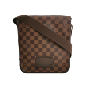 【二手】LOUIS VUITTON BROOKLYN 單肩包 PD1048