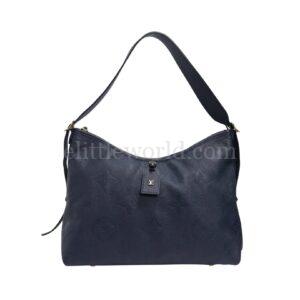 【二手】LOUIS VUITTON CARRYALL MM 手袋 E23346