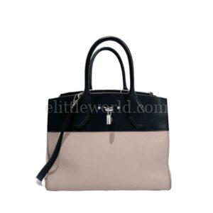 【二手】LOUIS VUITTON CITY STEAMER 中號手袋 YY1882