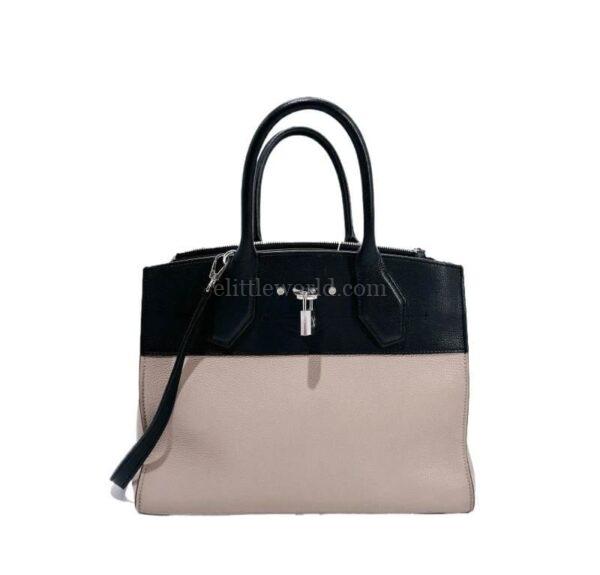 【二手】LOUIS VUITTON CITY STEAMER 中號手袋 YY1882
