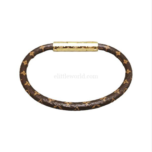 【二手】LOUIS VUITTON CONFIDENTIEL 手鏈 YY1912