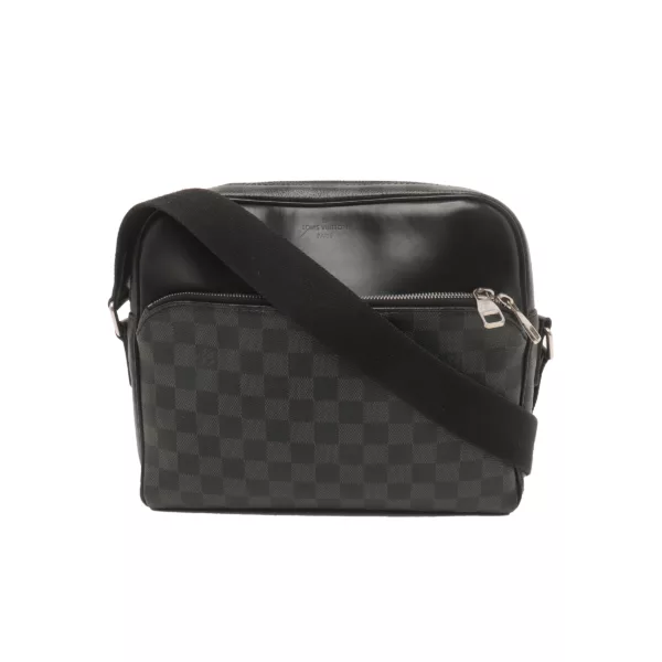 【二手】LOUIS VUITTON DAYTON 小號記者包 N41408 RR1372
