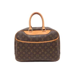 【二手】LOUIS VUITTON DEAUVILLE 手袋 PD1261