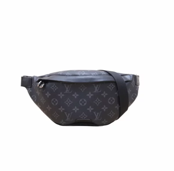 【二手】LOUIS VUITTON DISCOVERY 腰包 PD1251