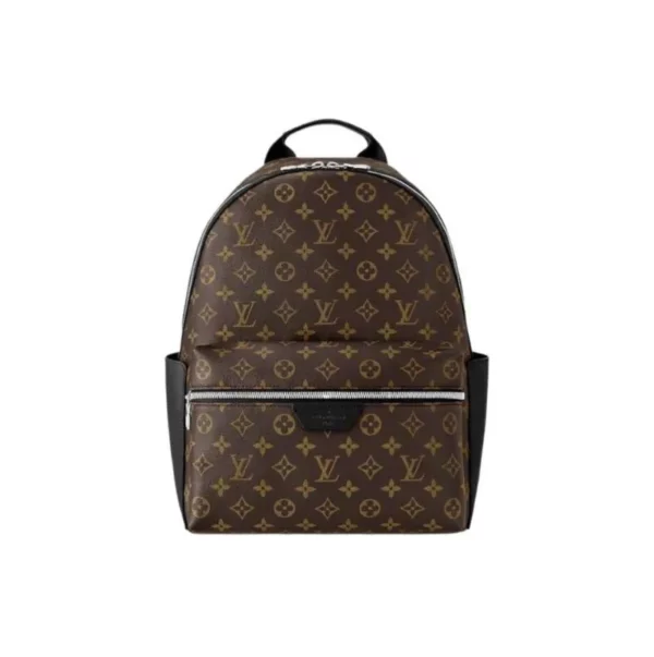 【二手】 LOUIS VUITTON DISCOVERY 雙肩包 YY1619