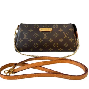 【二手】LOUIS VUITTON EVA 手袋 YY1099