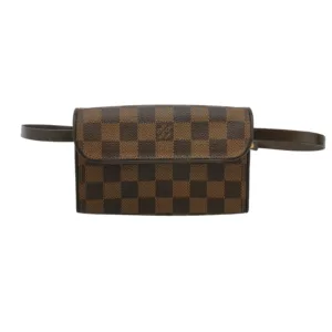 【二手】LOUIS VUITTON FLORENTINE 腰包 YY1131
