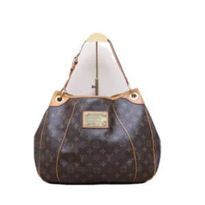 【二手】LOUIS VUITTON GALLIERA 小號肩背袋 YY1363