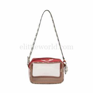 【二手】LOUIS VUITTON GIANT BEACH 手包 M67601 VV2261