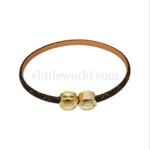 【二手】LOUIS VUITTON HISTORIC MINI 手鏈 YY1909