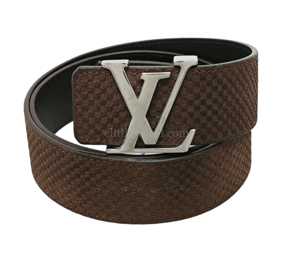 【二手】LOUIS VUITTON LV 皮帶 M6876V RR1855