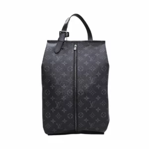 【全新】LOUIS VUITTON 鞋袋 M44811 E19405