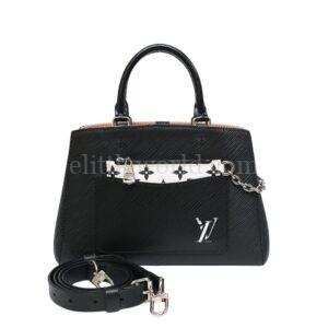 【二手】LOUIS VUITTON MARELLE BB 手提包 M59952 E20016