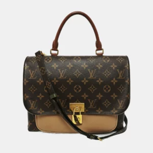 【二手】LOUIS VUITTON MARIGNAN 手袋 RR1758