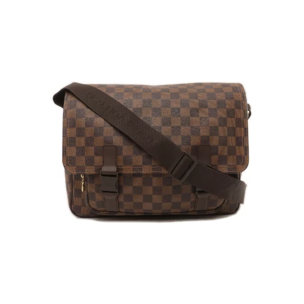 【二手】LOUIS VUITTON MELVILLE 肩背袋 YY1503