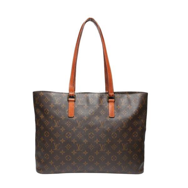 【二手】LOUIS VUITTON MEZZO 手袋 M51151 E16820