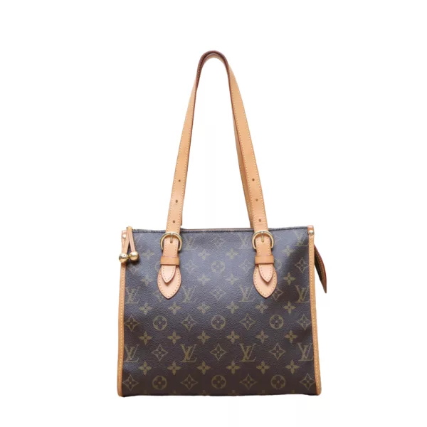 【二手】LOUIS VUITTON MONOGRAM 手提袋 M40007 RR1482